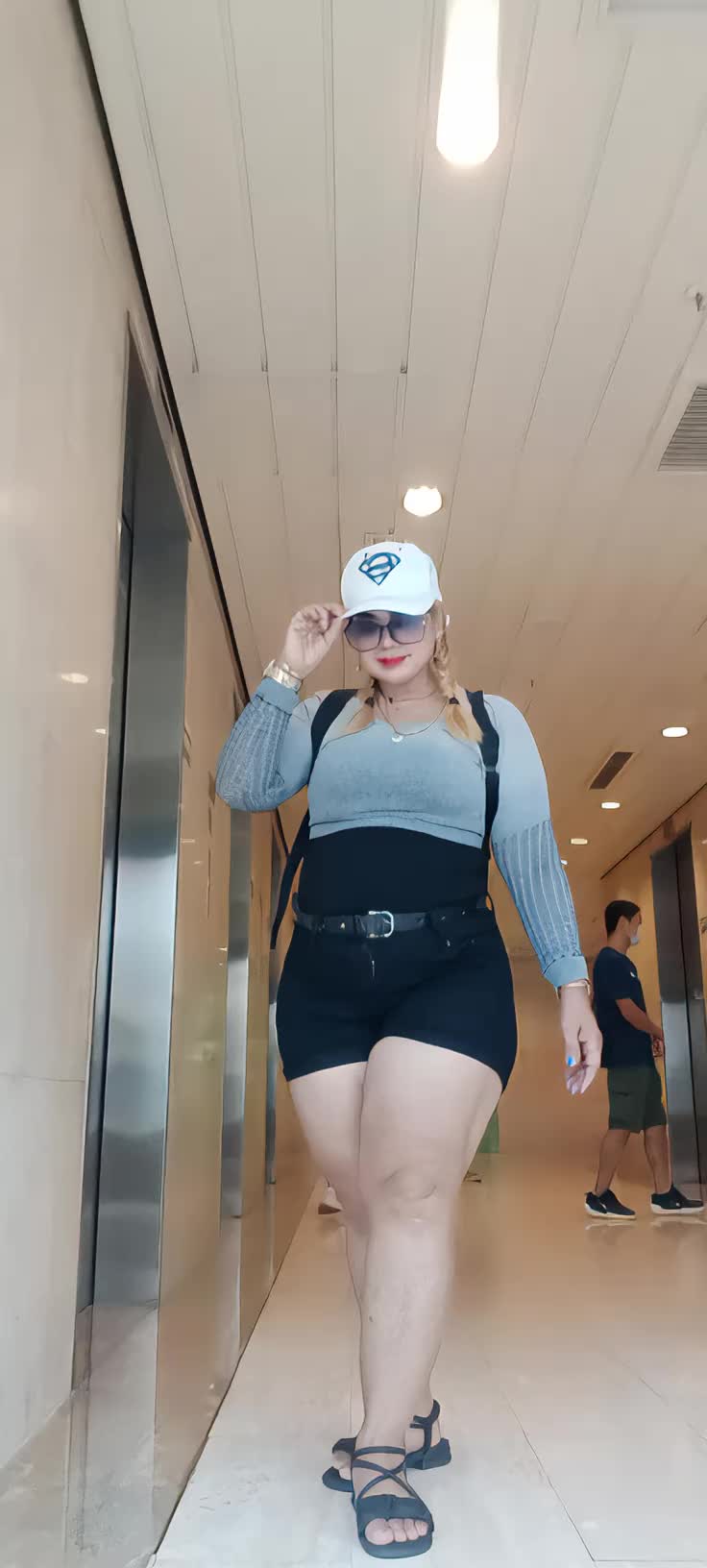 @gemoy tkw Hong Kong 123