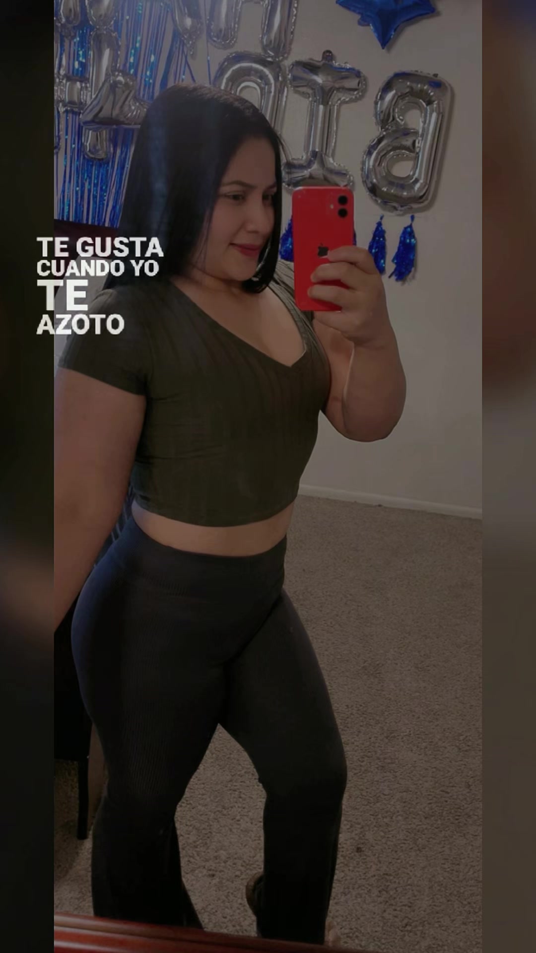 @Ana Rodriguez