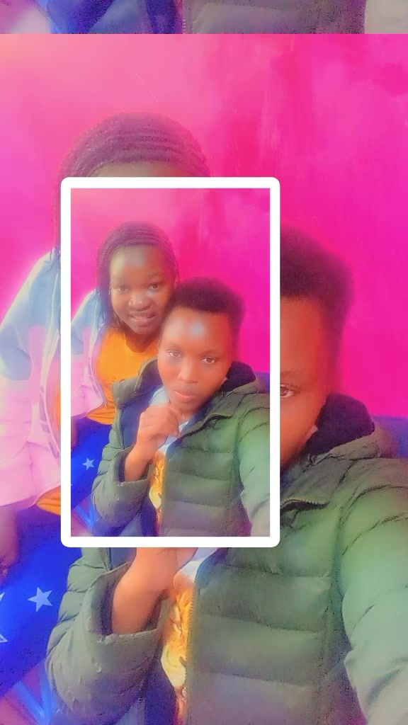 @Amara Chebet 🥰