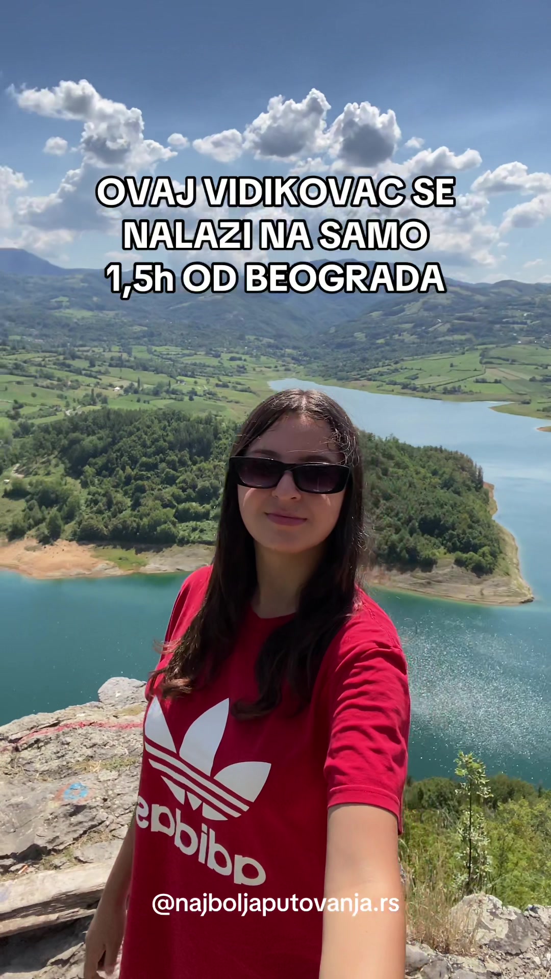 @Najbolja putovanja ✈️