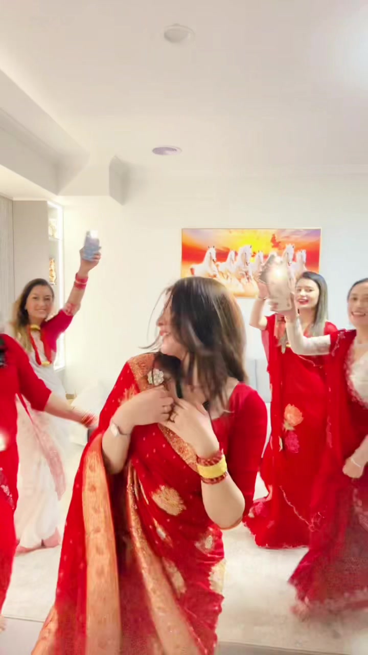 @pooja kc