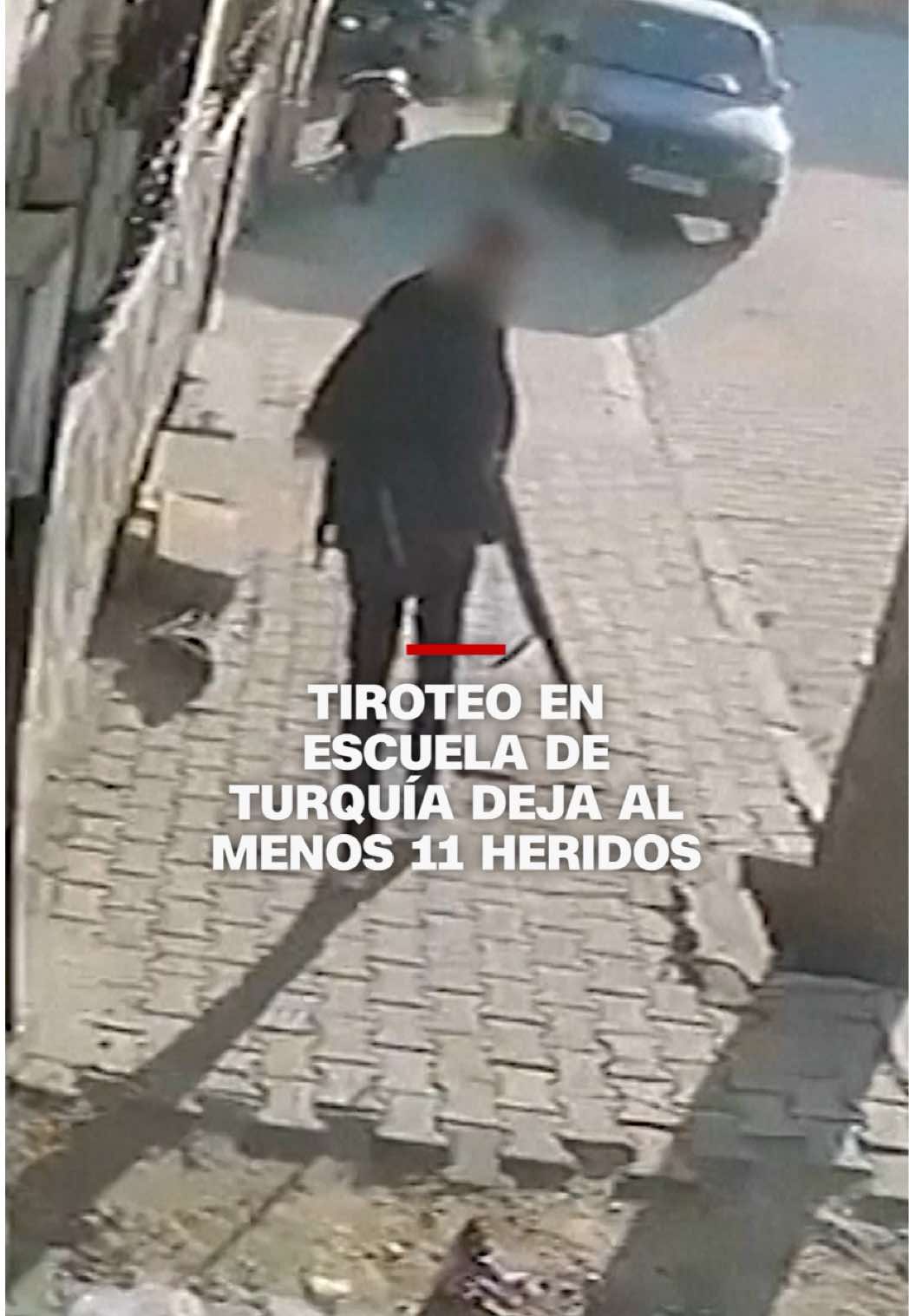 @CNN en Español