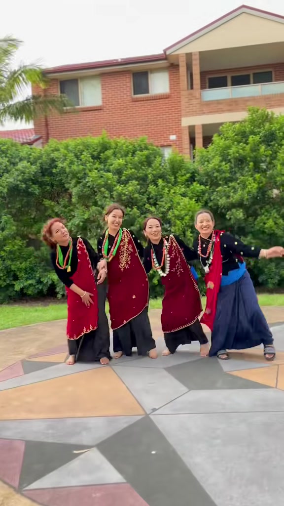 @G!tu Chhantyal