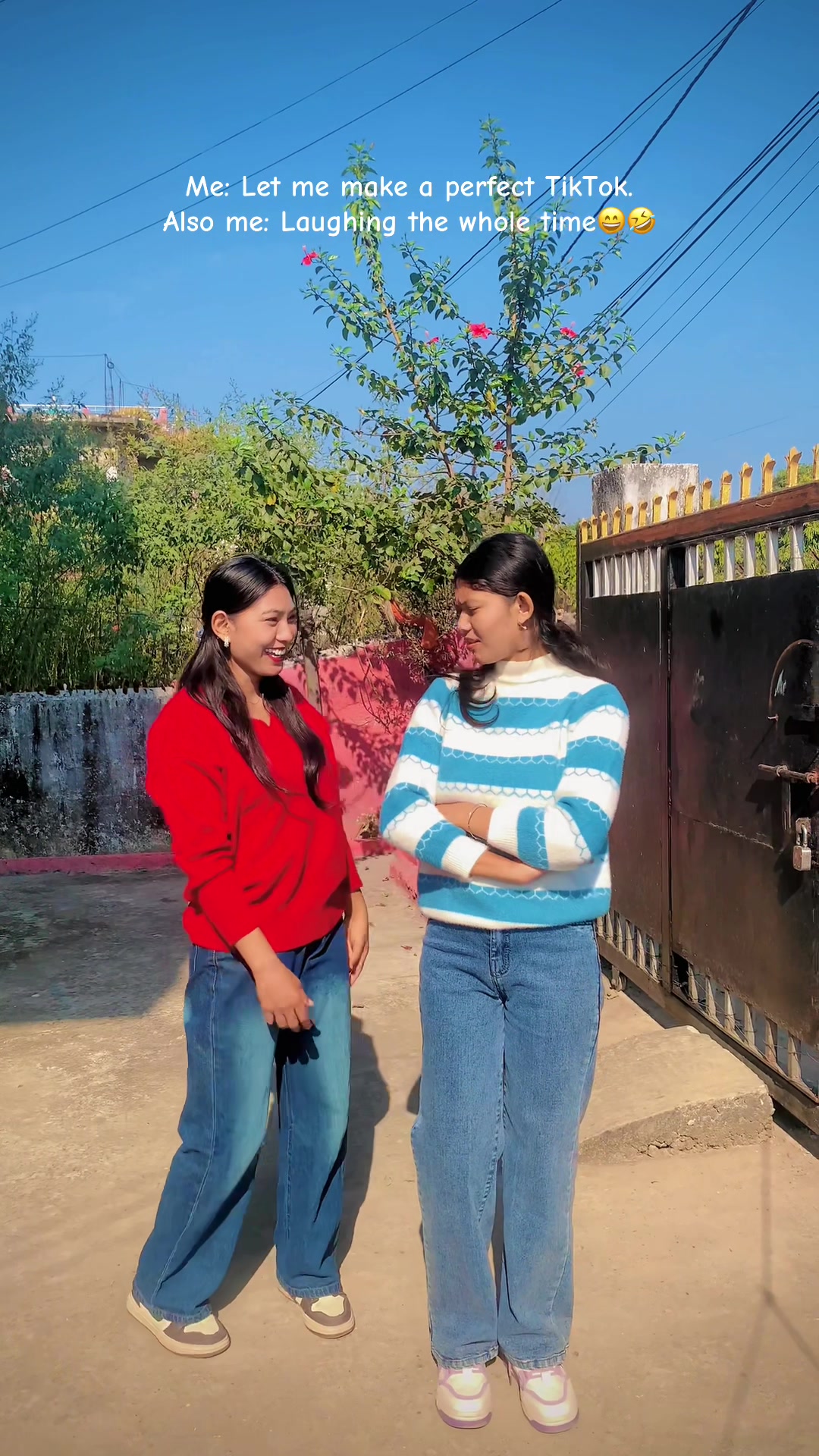 @Neelu_Mannu👯♀️