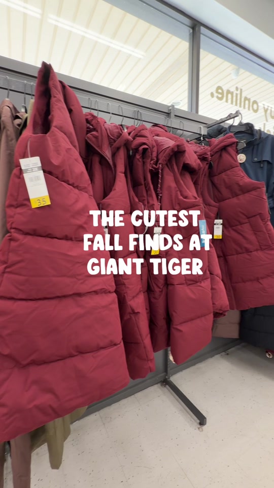 @Rye | hauls, food & vlogs