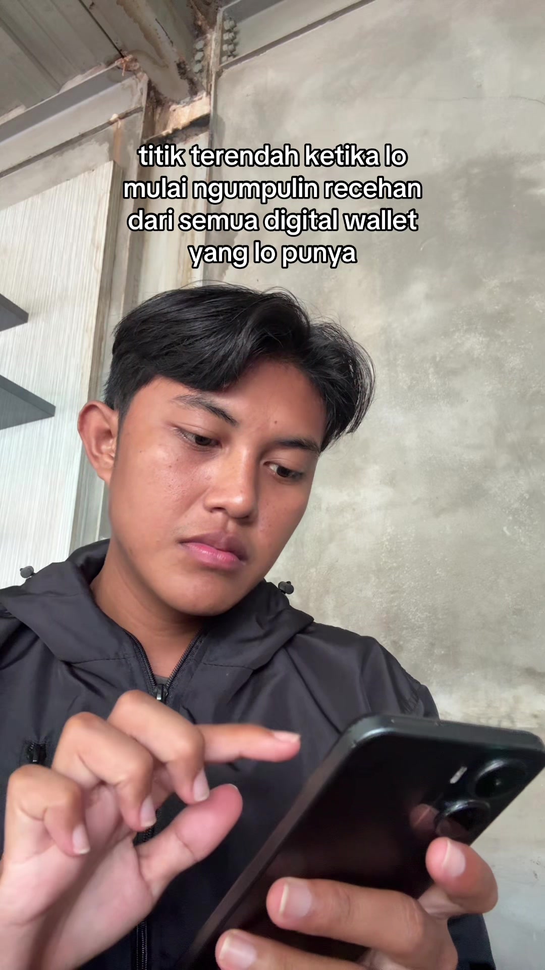 @Irule.