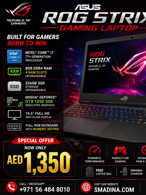 @Shabab Al Madina Computer