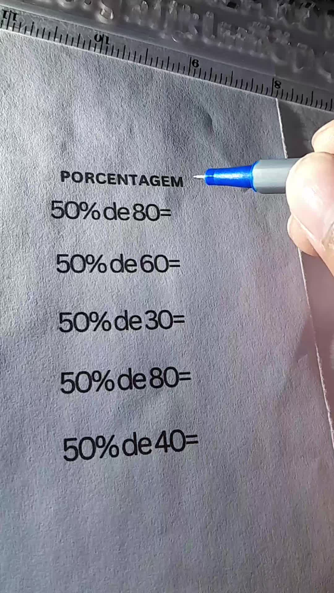 @Entenda Matemática