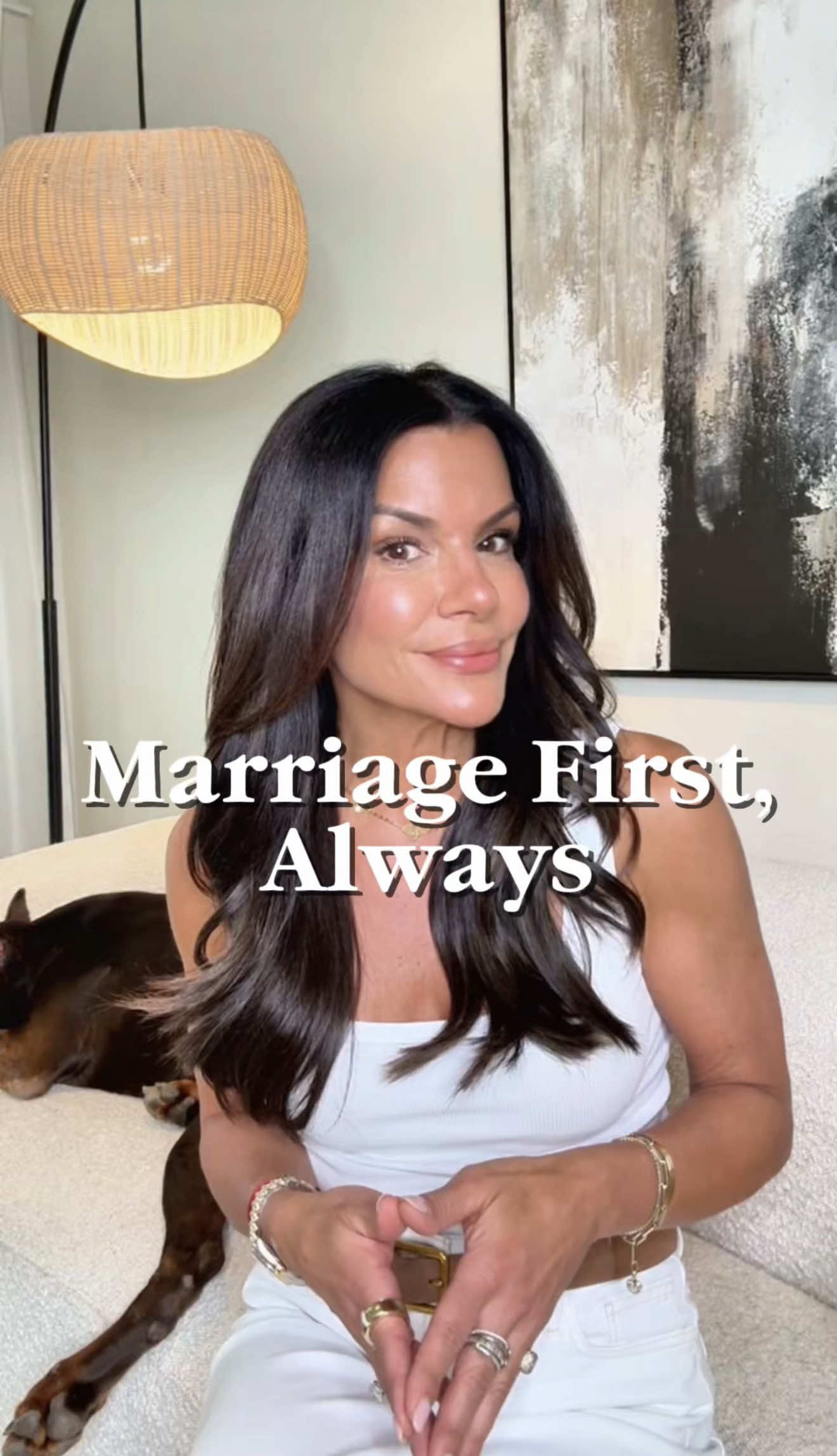 @Lisette | Rebrand After 40