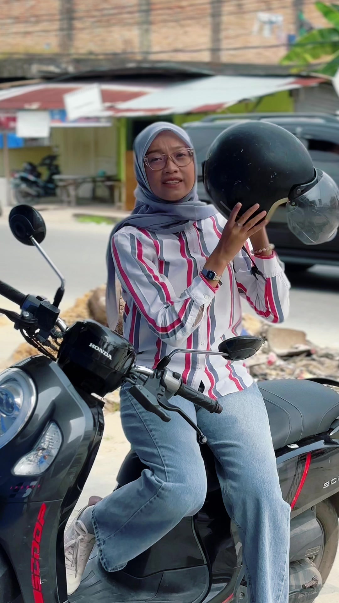 @Seputar Dumai