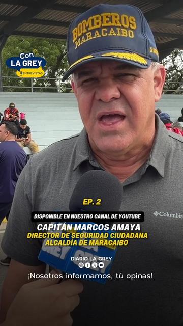 @Diario La Grey | Noticias