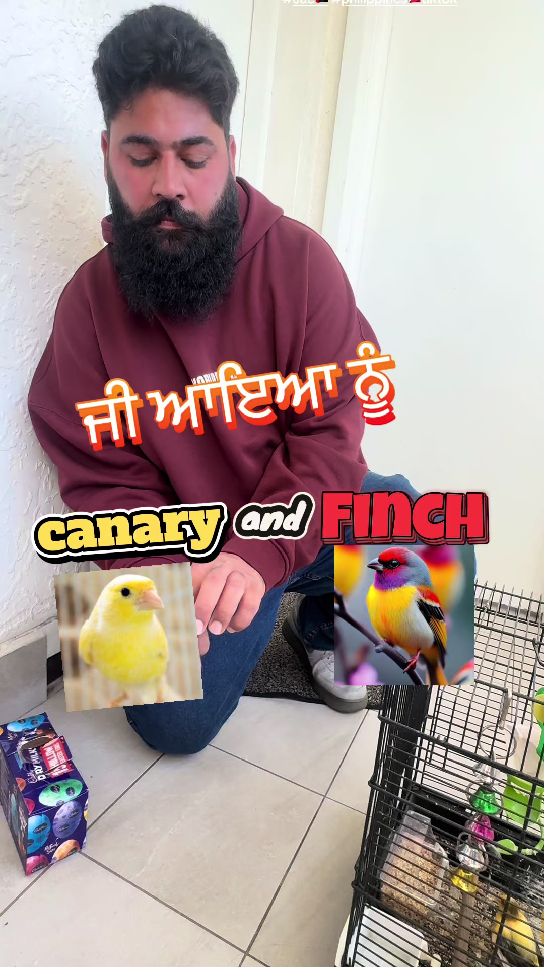 @Inder Dhindsa official