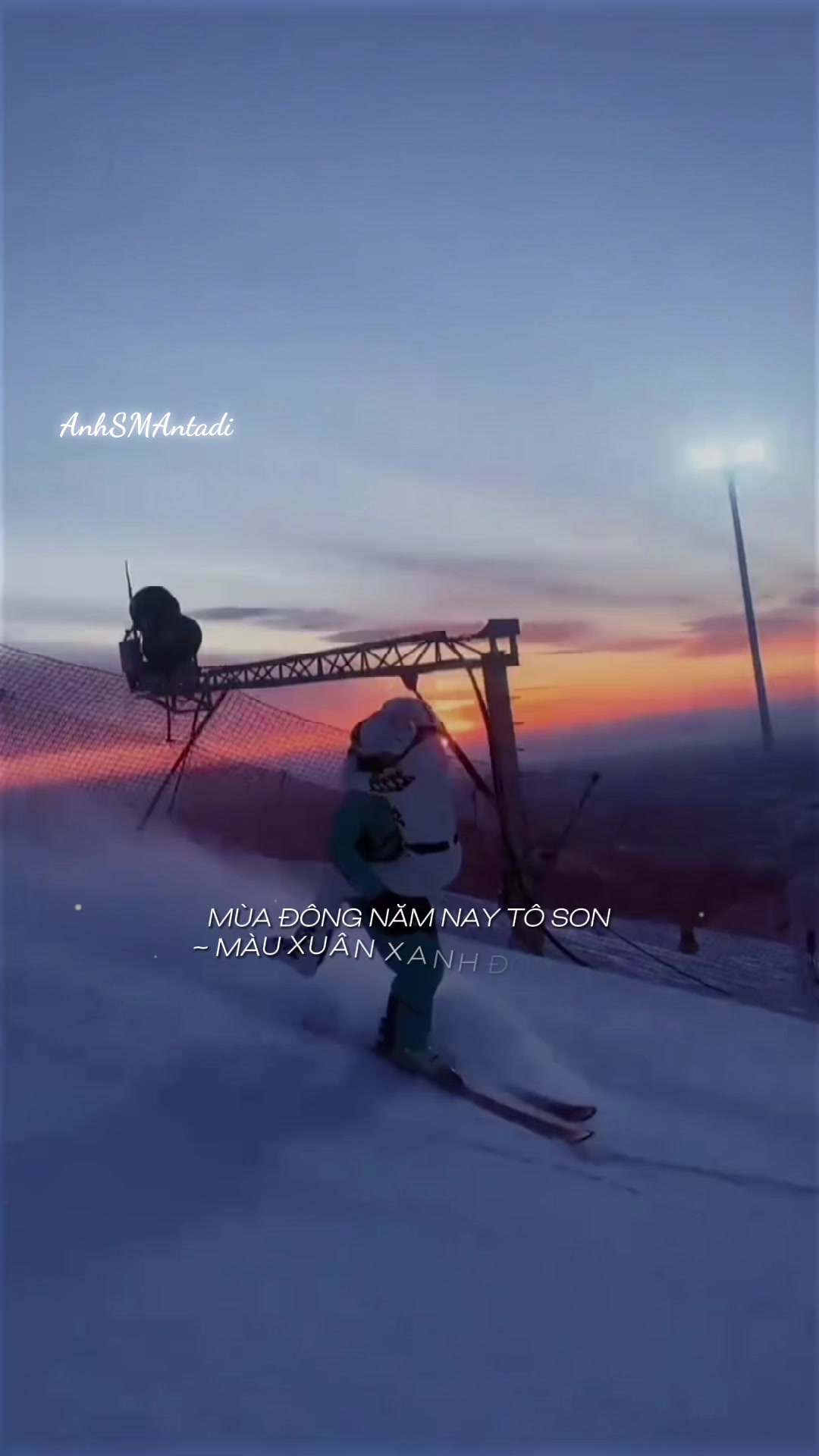 @Anh SM Antadi Travel