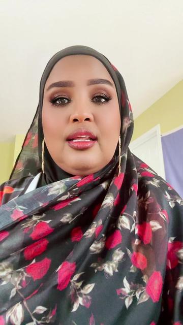 @zahraRaydabkhatumo iyo robki