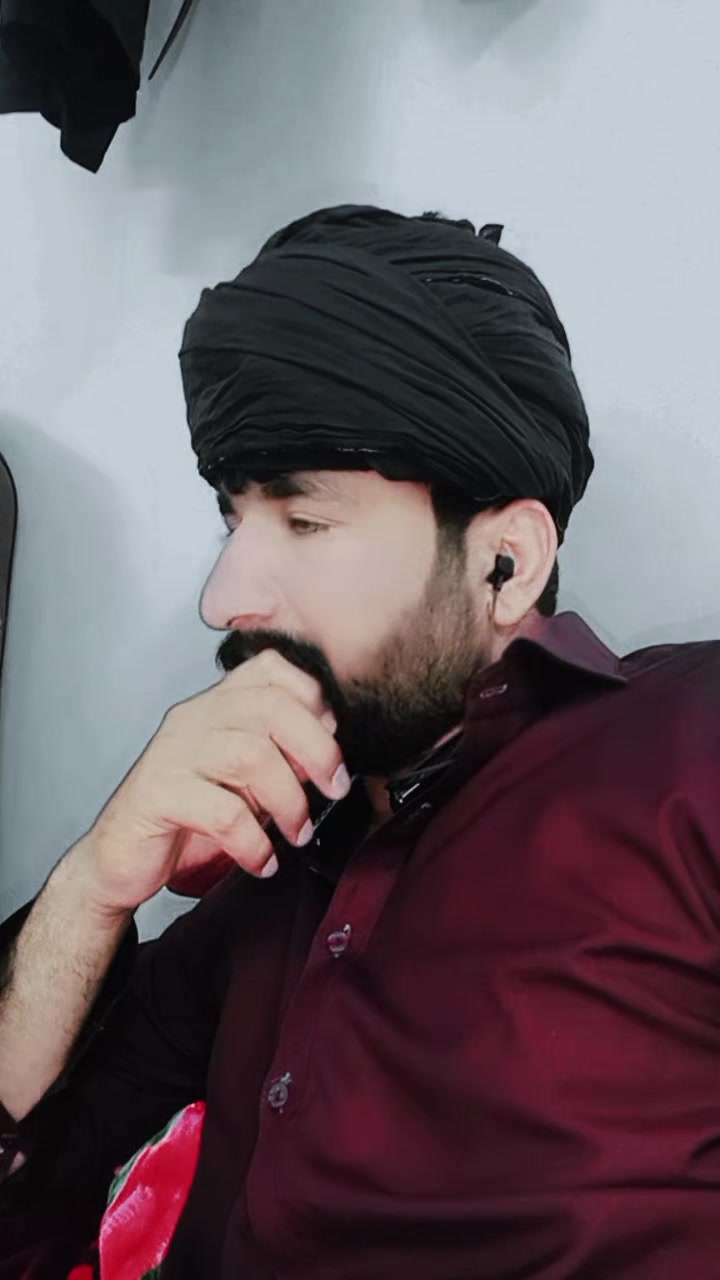 @mohsin haral