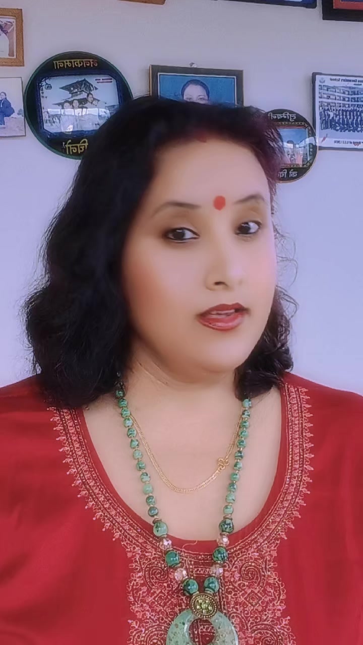 @Sarita Baniya