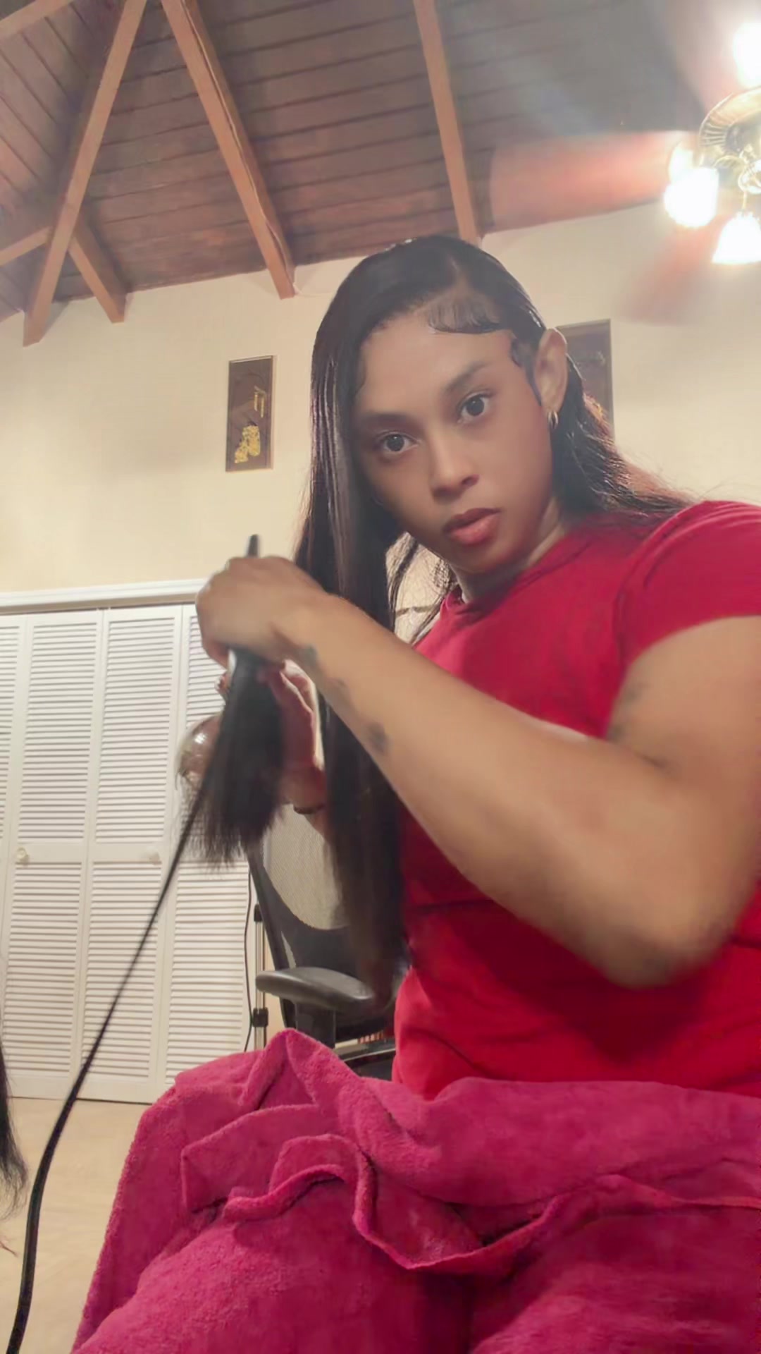 @Yubelayhumanhair