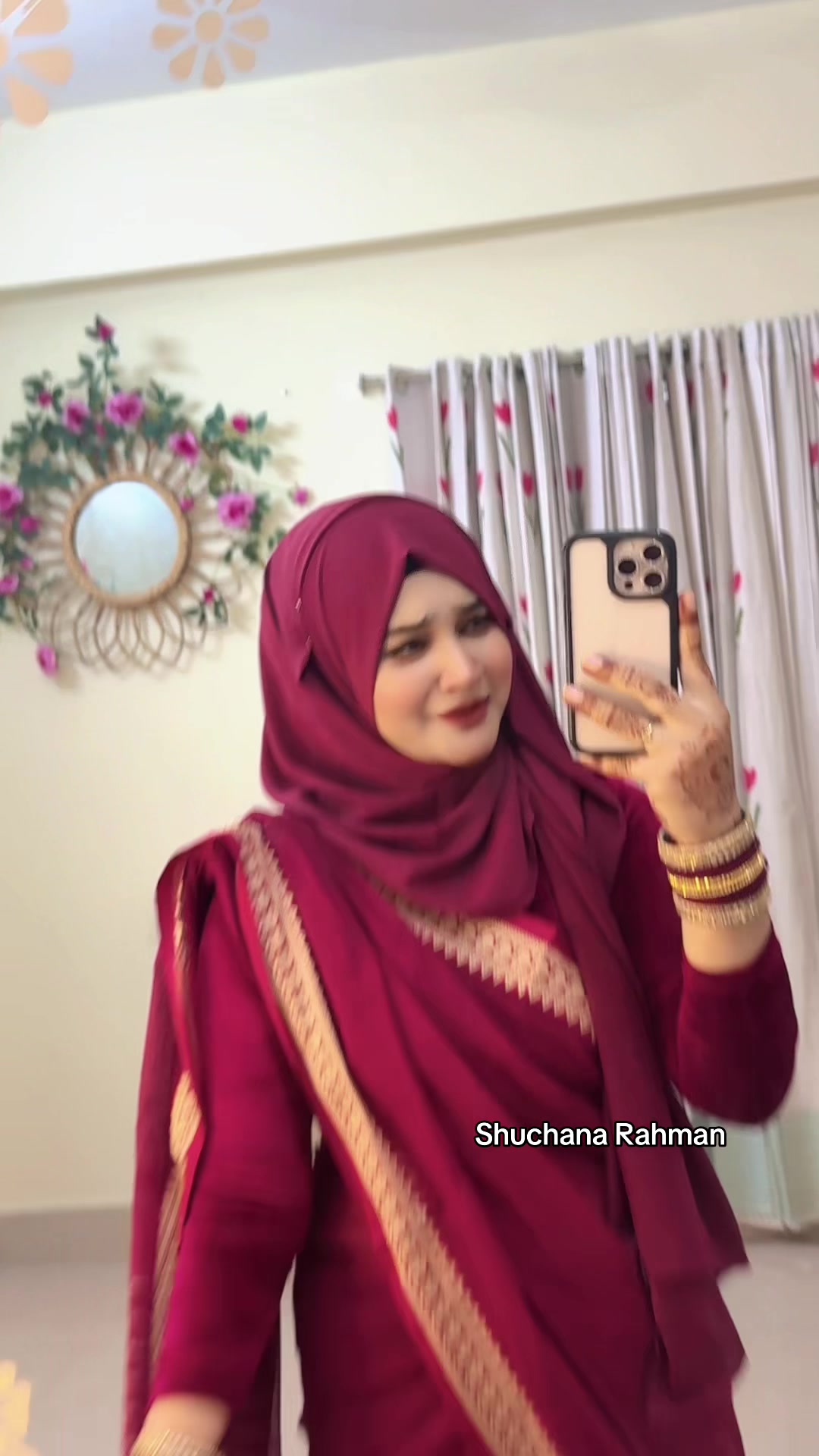@Suchana Rahman