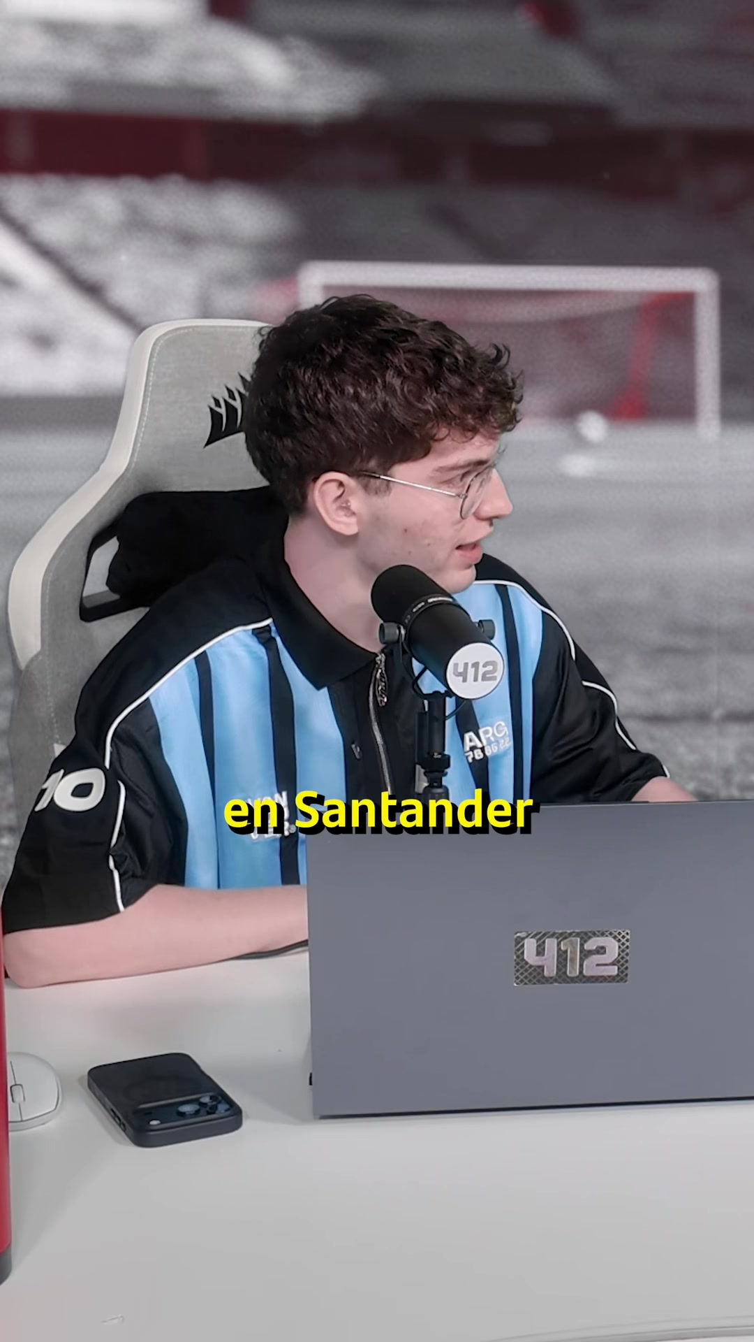 @Santander Argentina