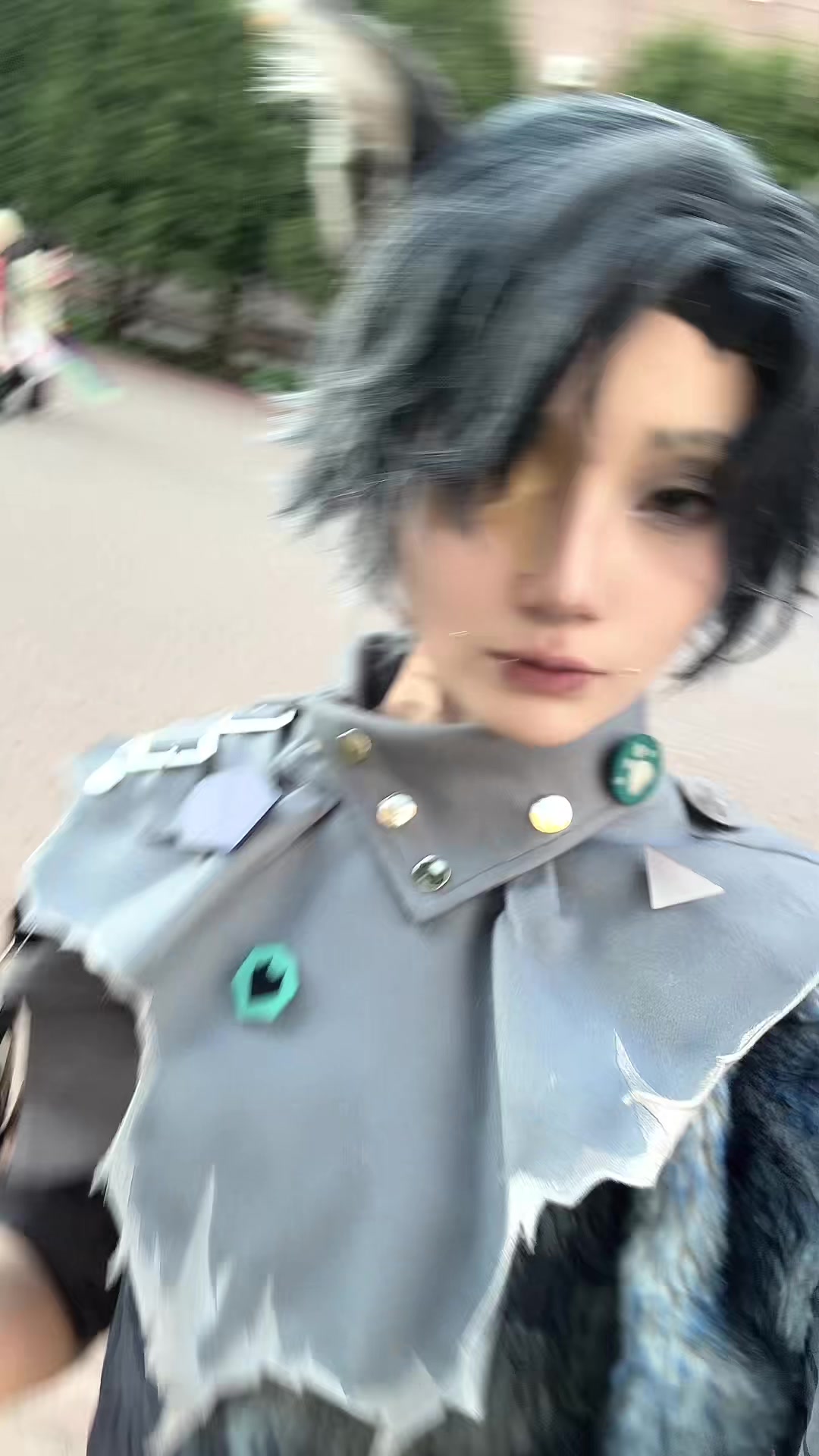 @Axiii