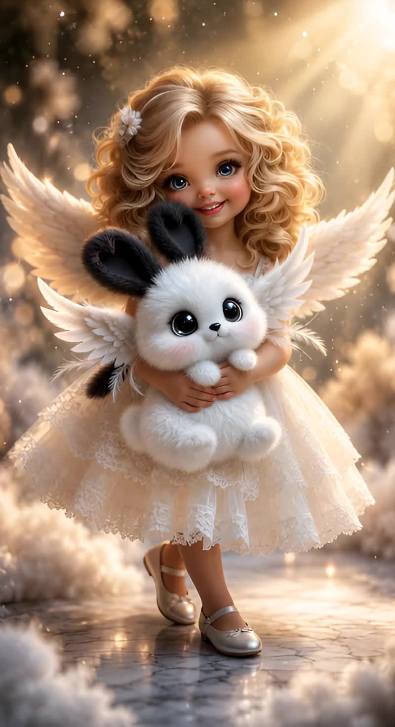 @ChibiDolls👼🏻