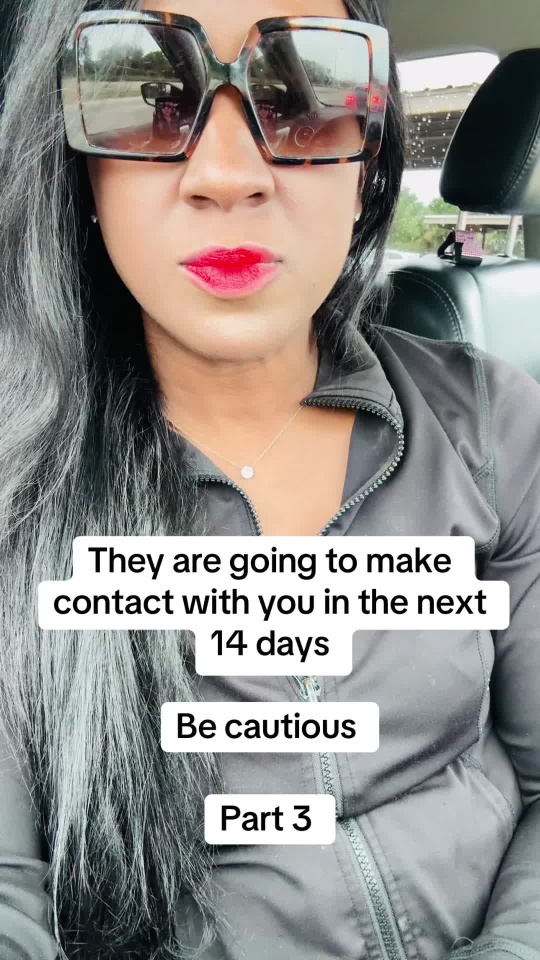 @Danielle Addison