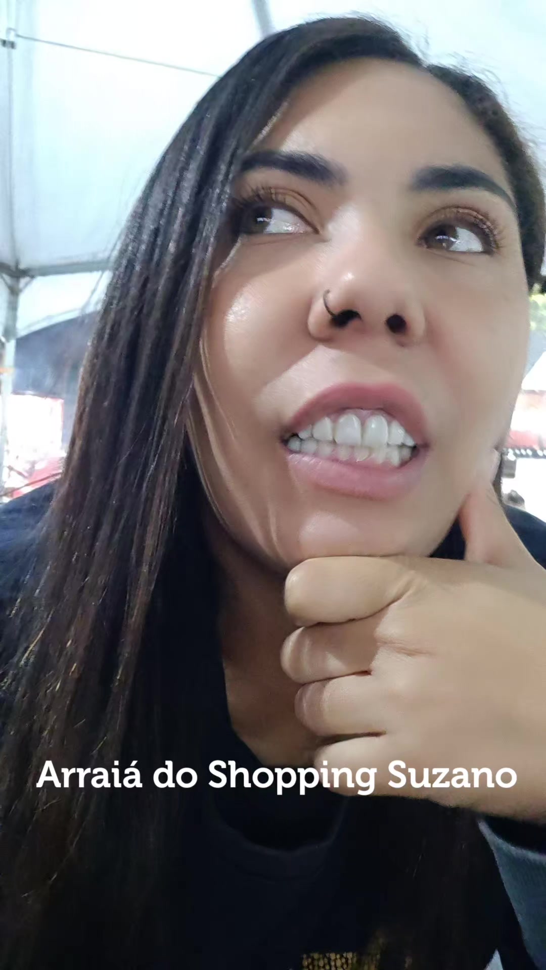 @Suzanna Soraya Sant'