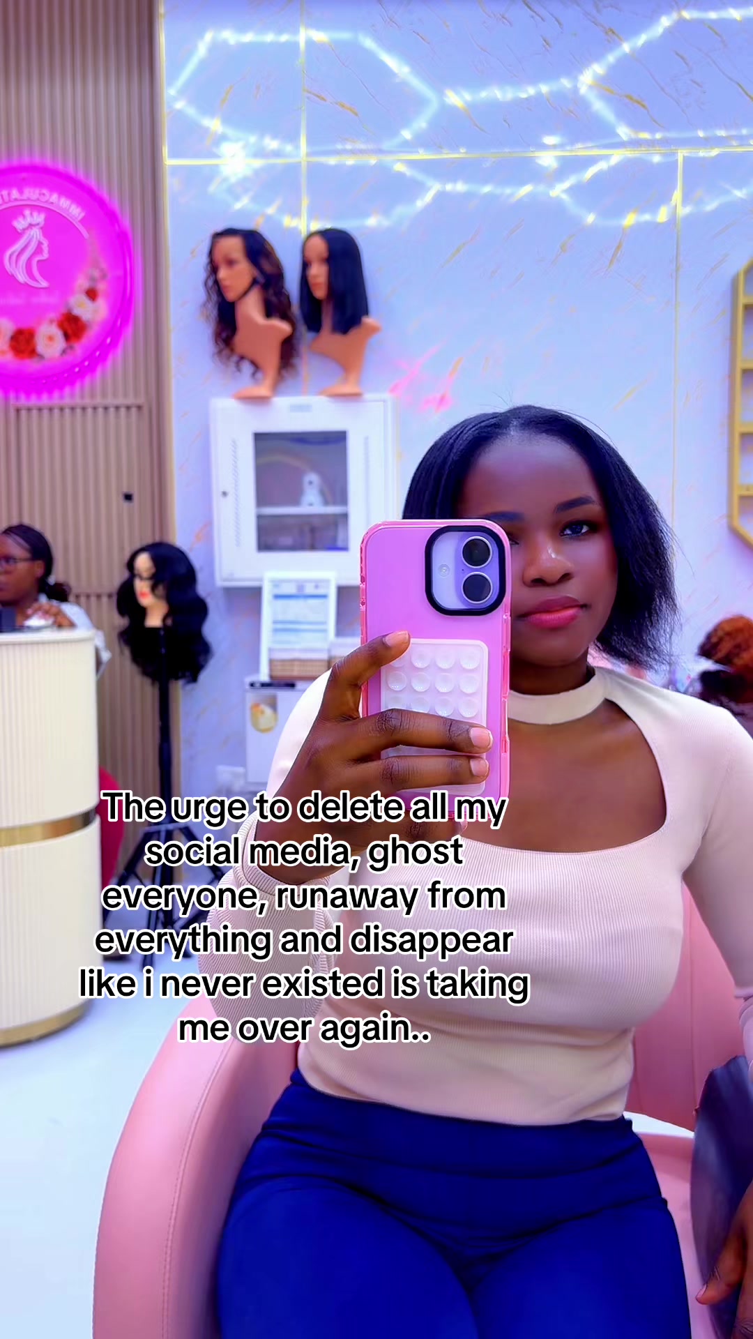 @Julie Yah Nah