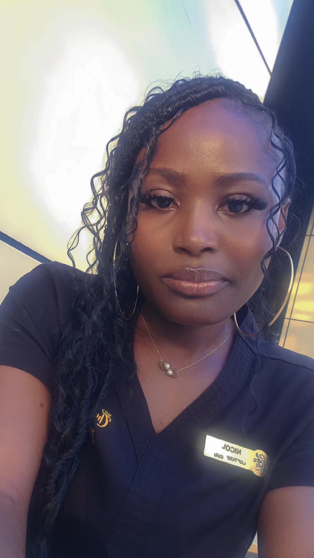 @daphné nicole ngah✝️