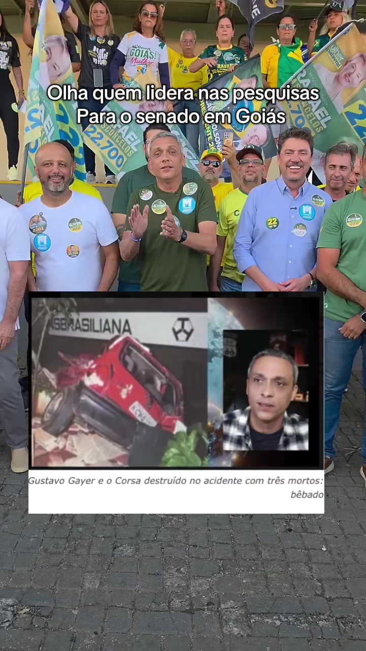 @Goi&acirc;nia Mais