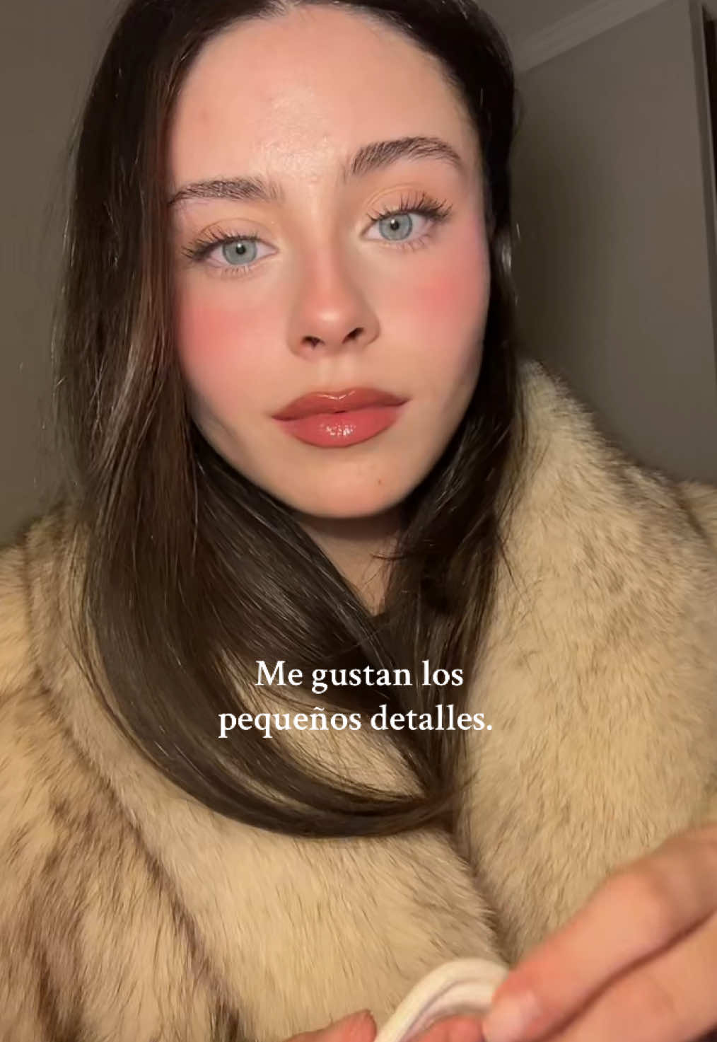 @Cata Isidora