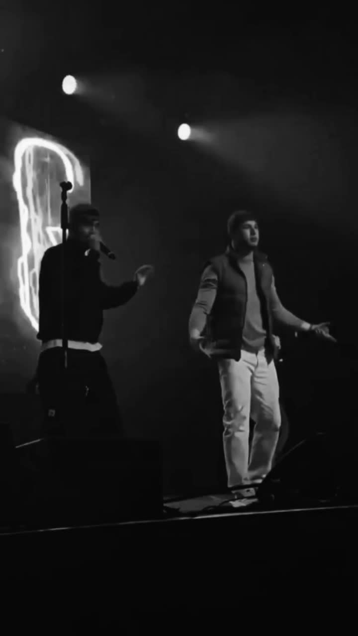 @Mr Lambo & Пабло
