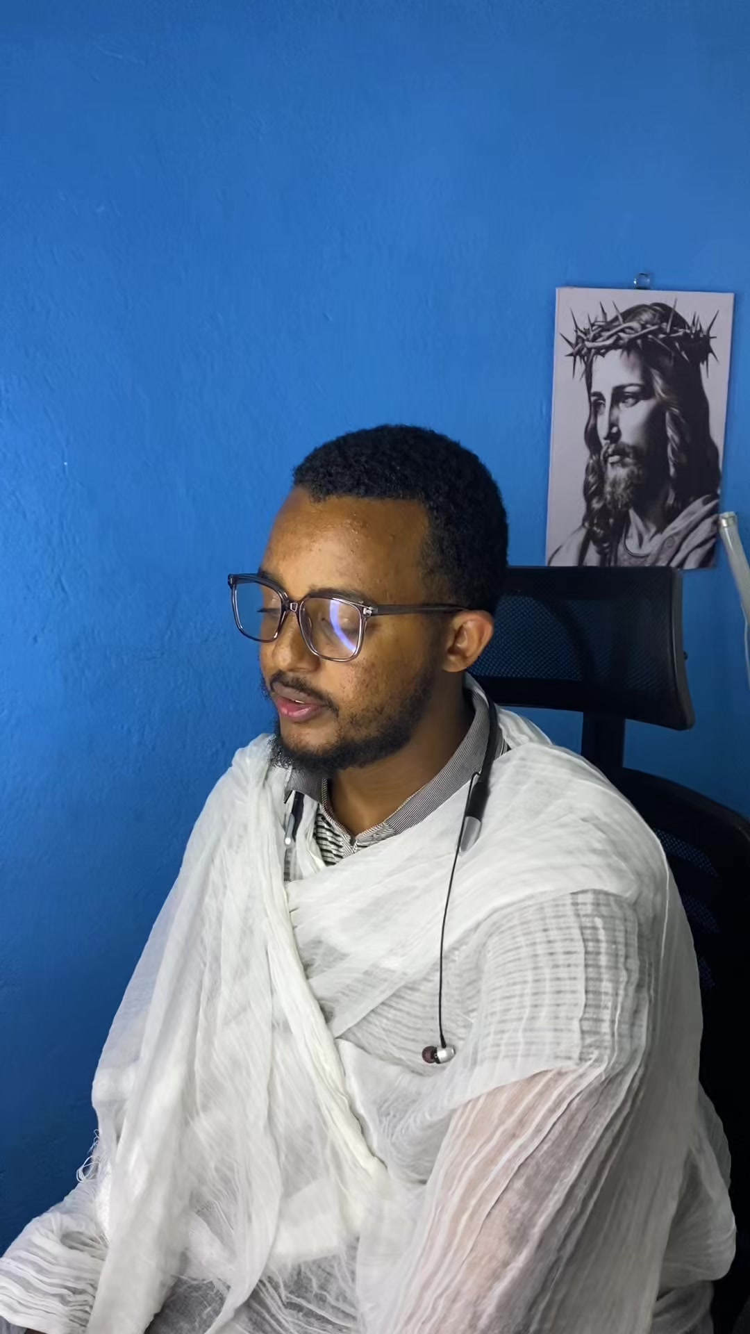 @ዲን ህዝቅያስ ዘደብረአባይ
