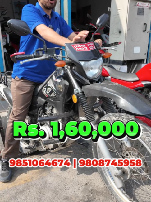 @BikeBazarNepal.com