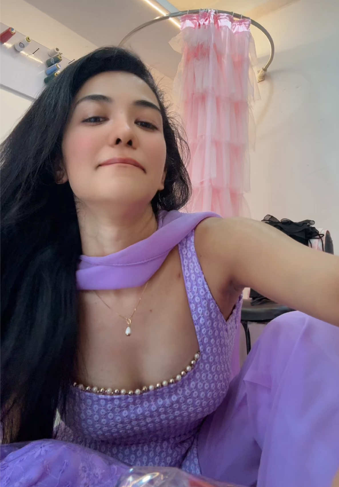 @Aleesha Shrestha