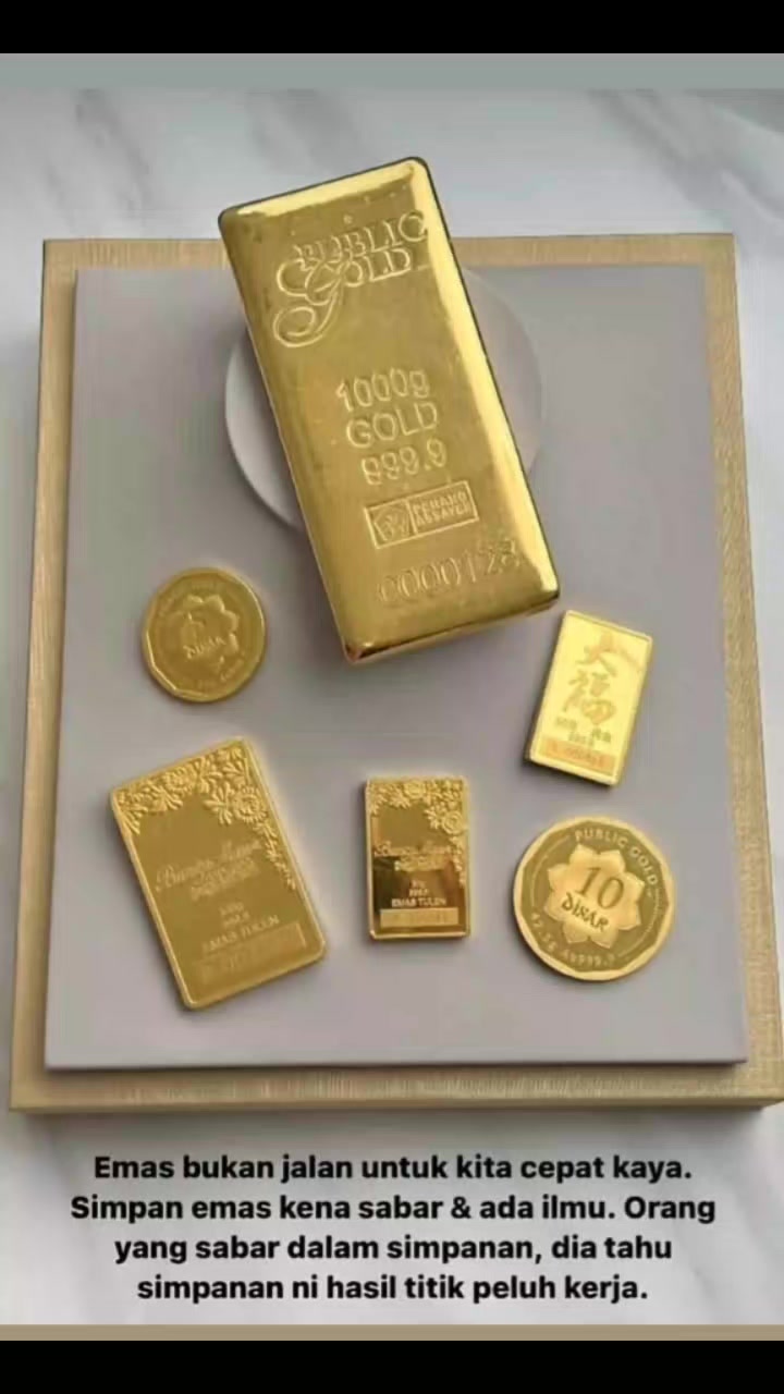 @BASKARAN | PUBLIC GOLD |