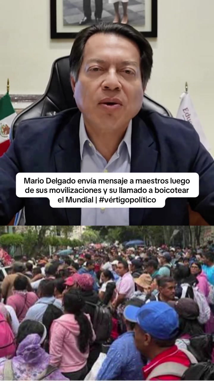 @V&eacute;rtigo Pol&iacute;tico