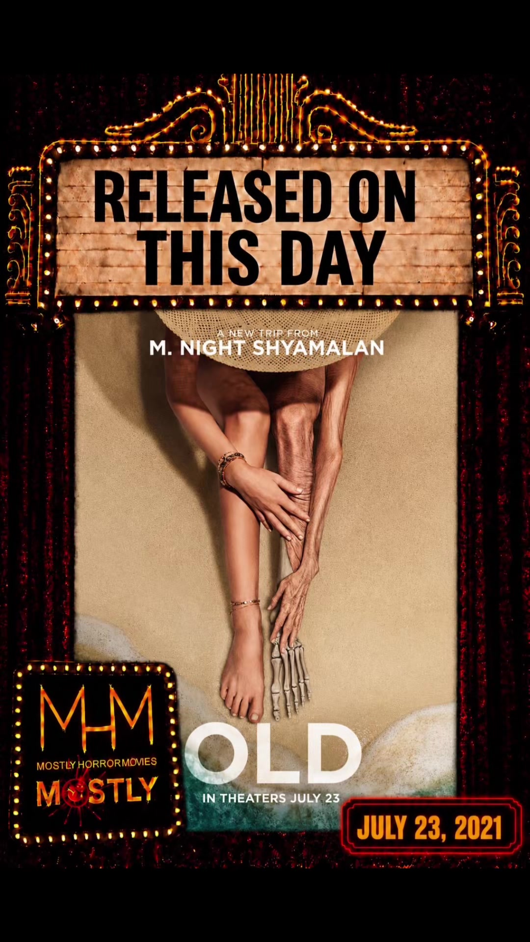 @Mostly Horror Movies&hellip;Mostly