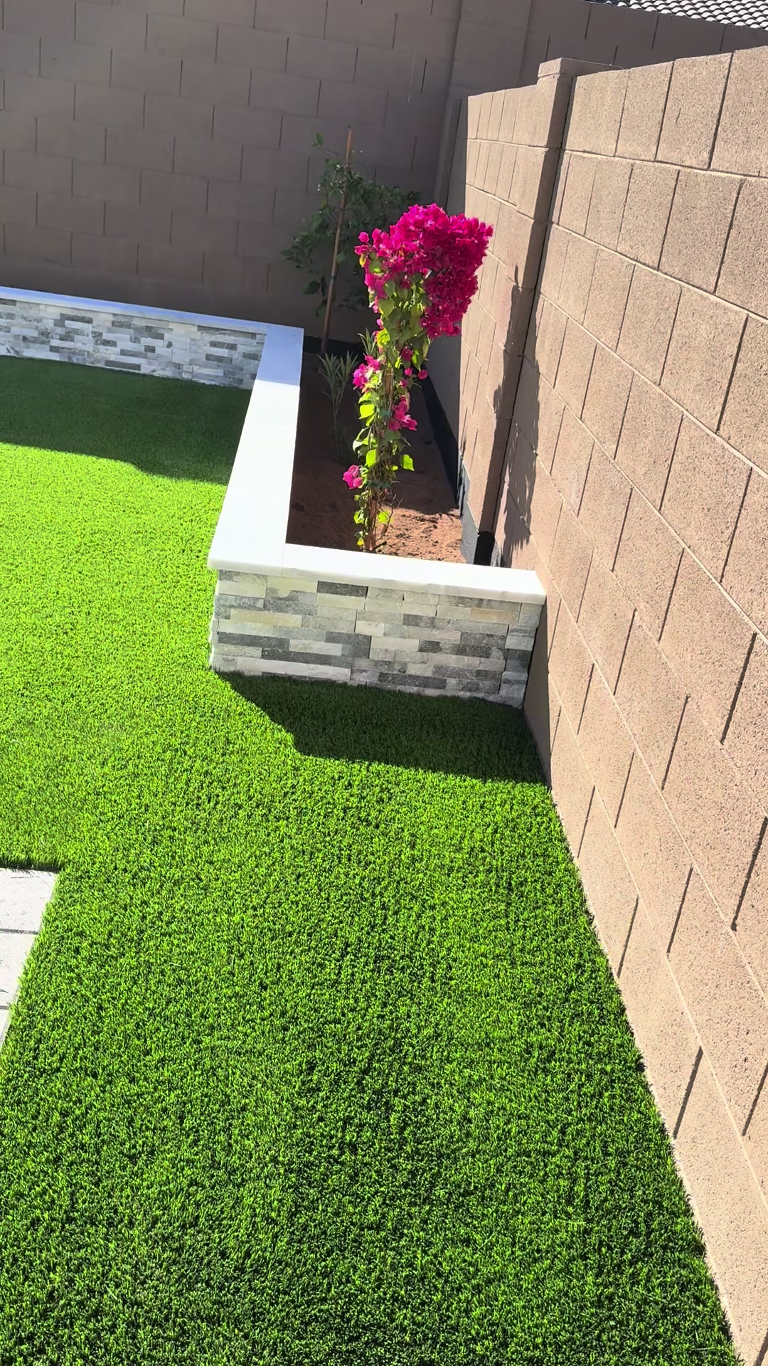 @Bustos Hardscape&Landscape LLC