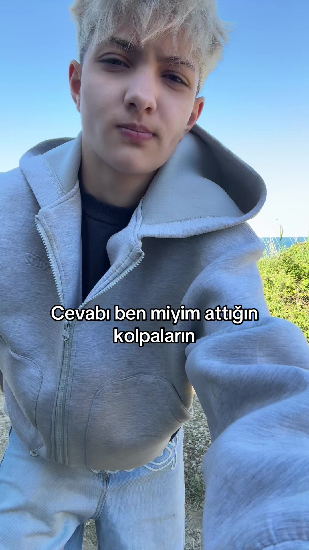 @Kuzey yağış