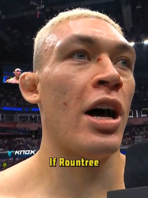 @UFC
