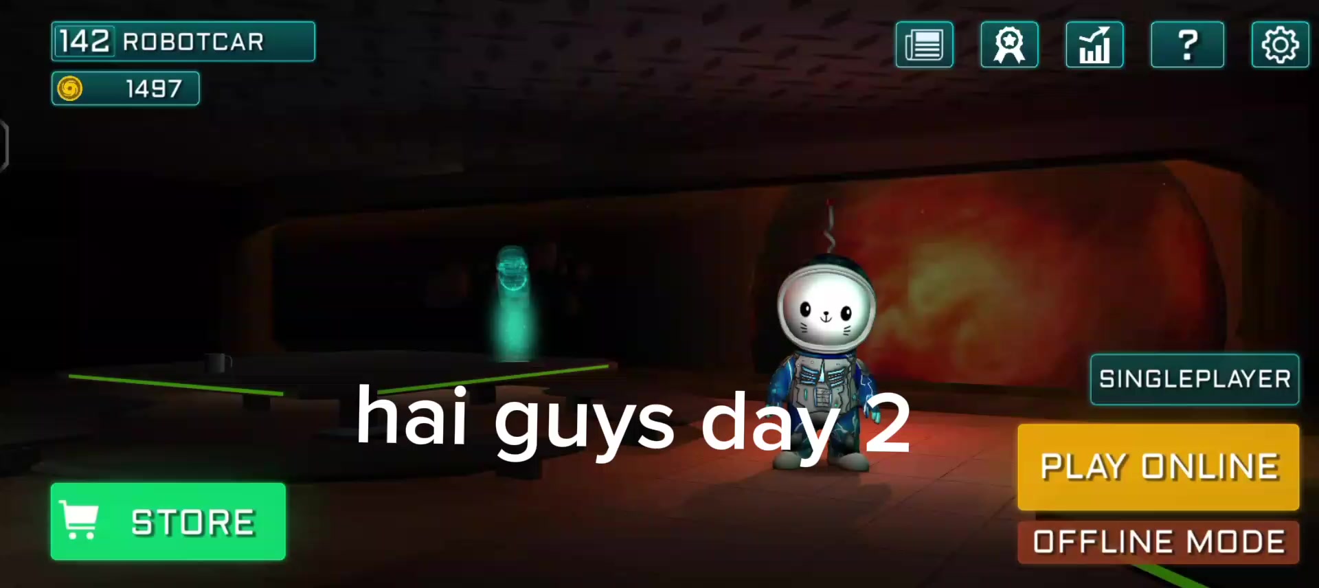 @🤖💔»brokenrobotcar«🏎️
