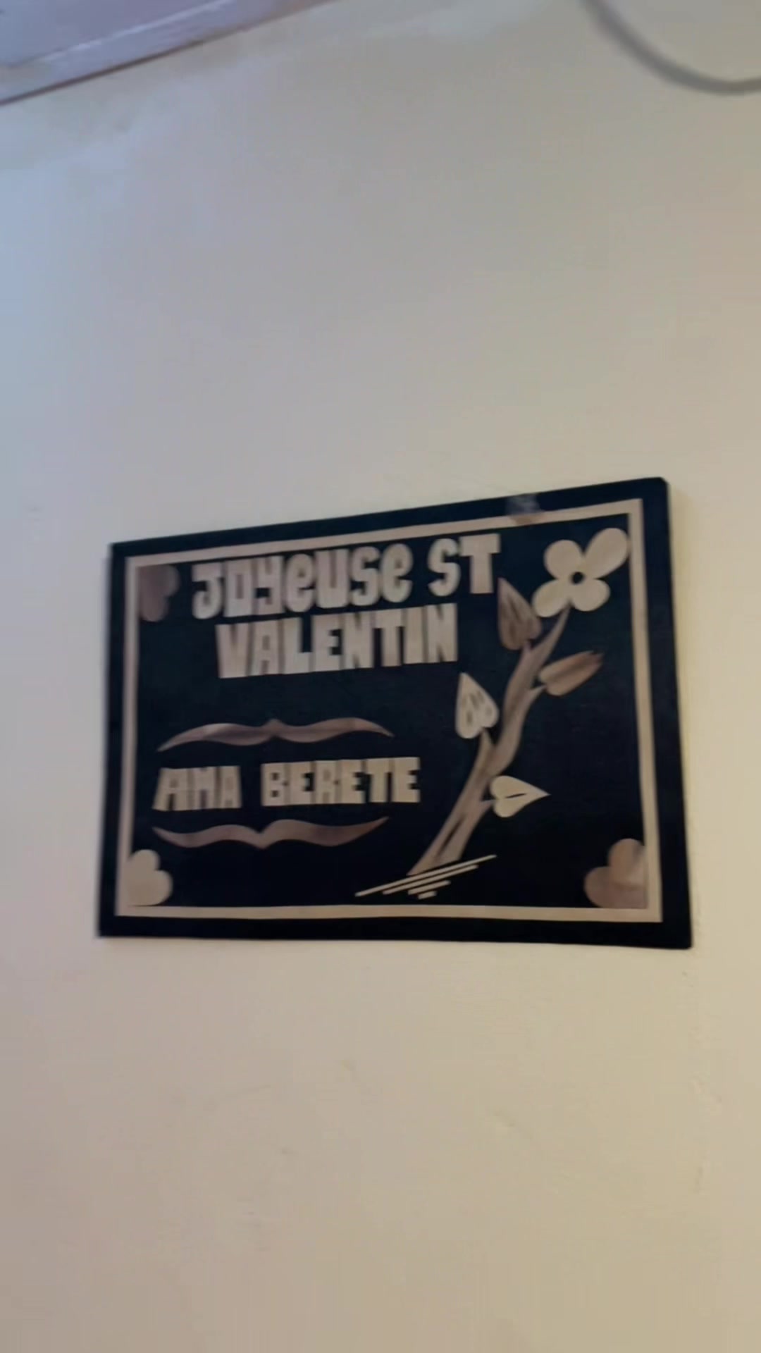 @Amara le célèbre berete