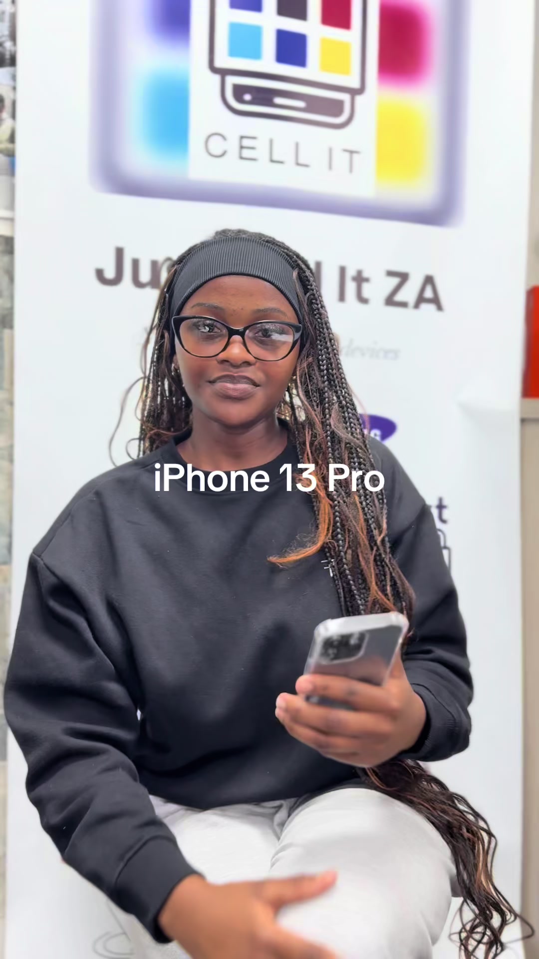 @Just Cell It | iPhone Reseller