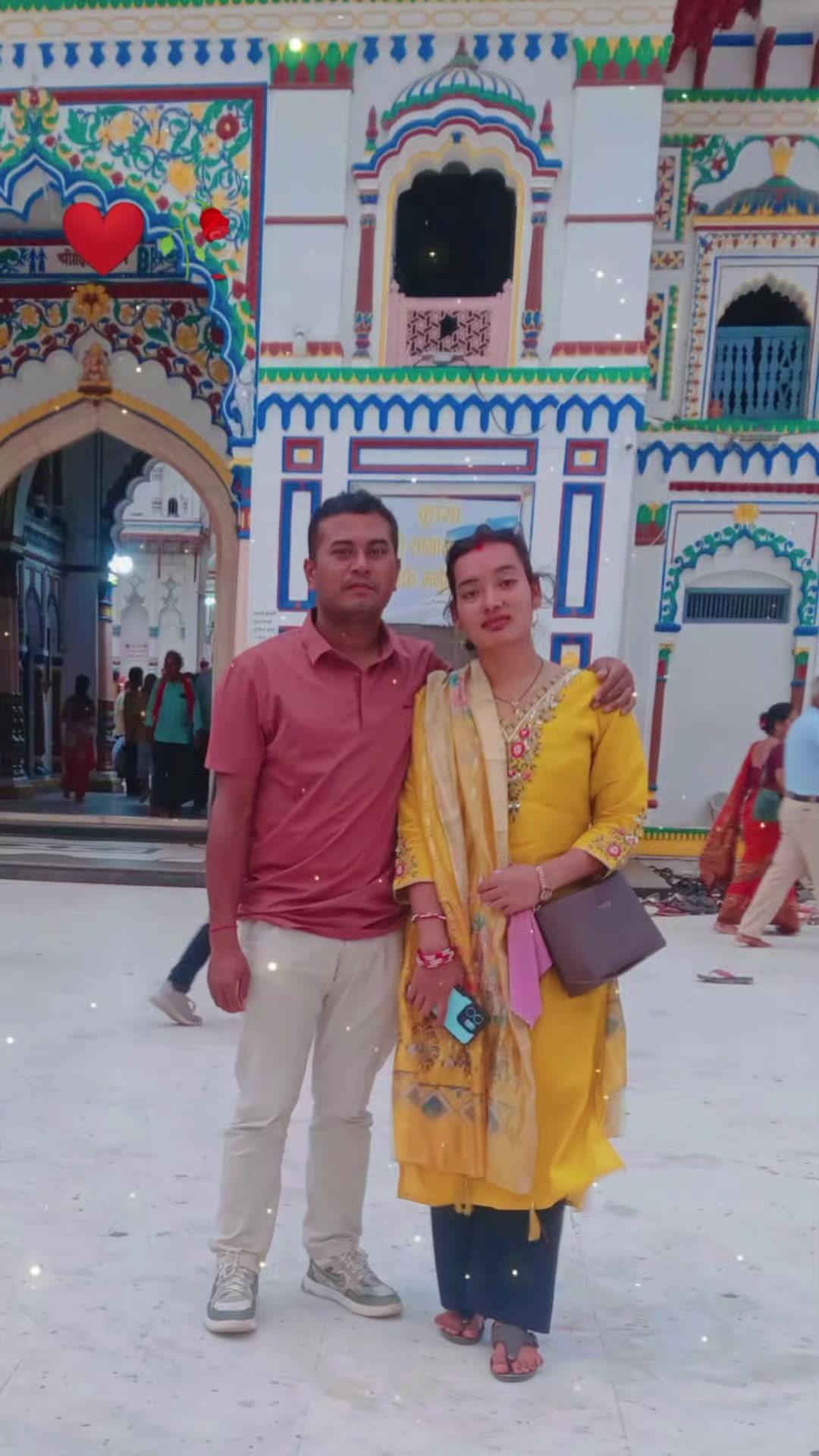 @Suraj Chaudhary