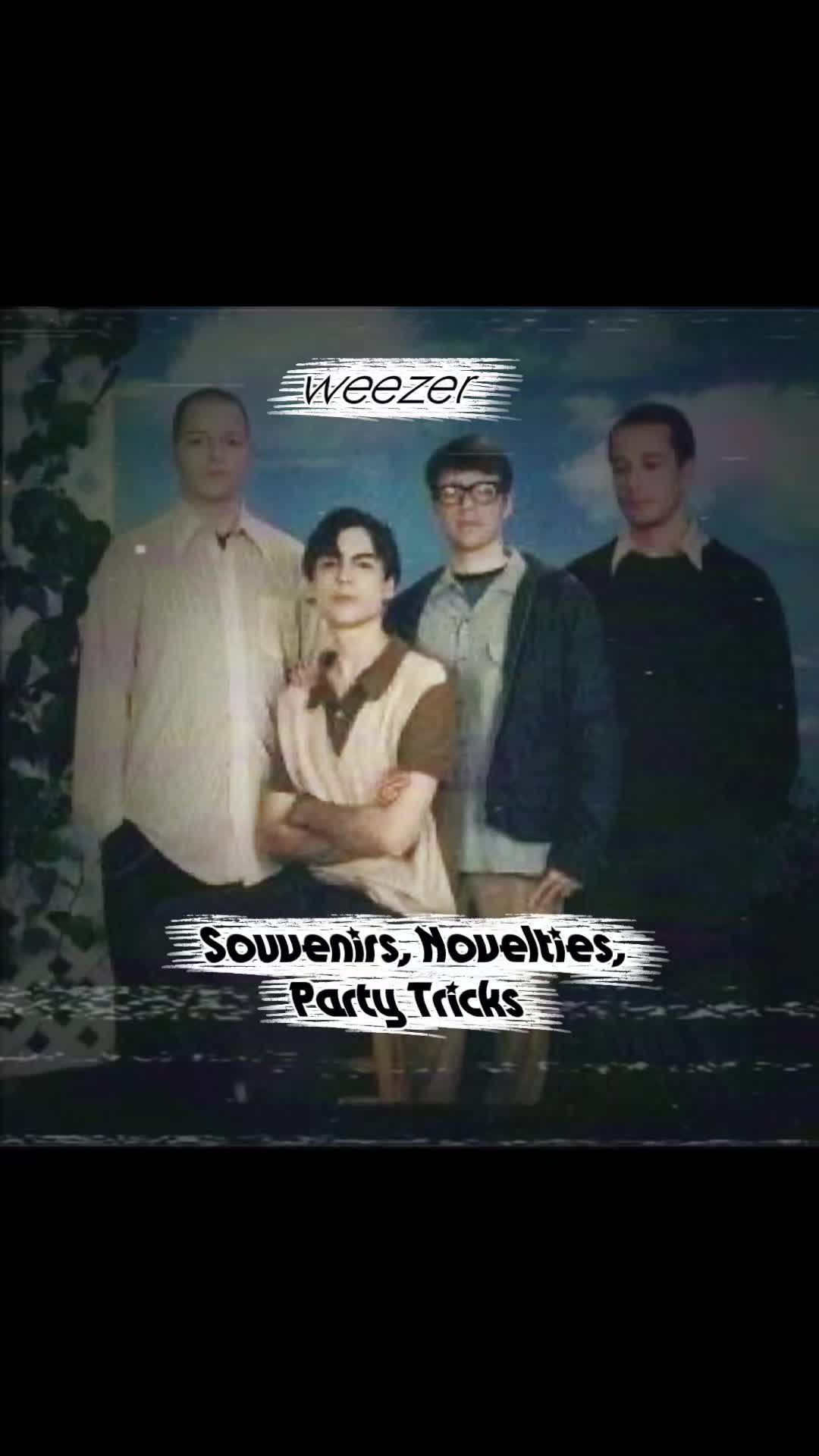 @Weezerfan25