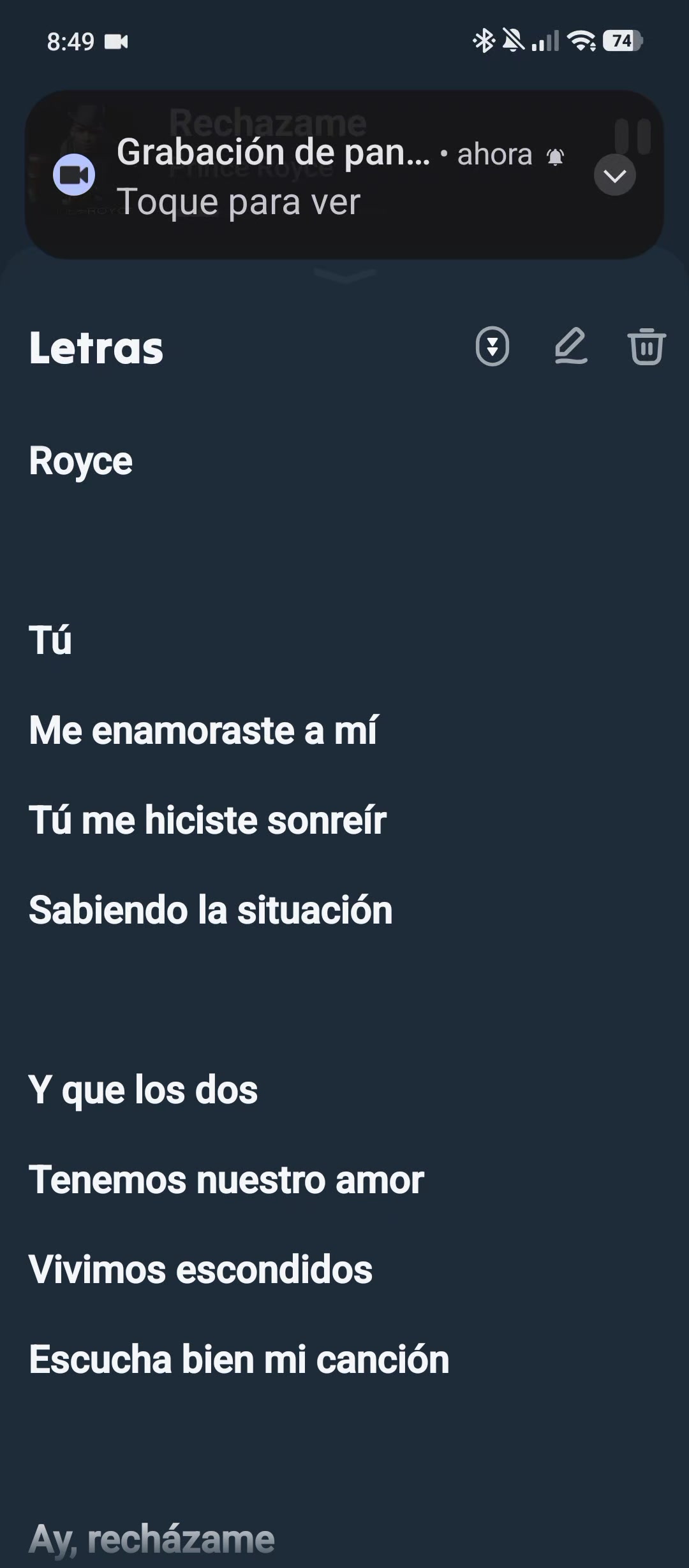 @Arleth torres
