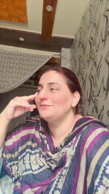 @Rabia Fayyaz