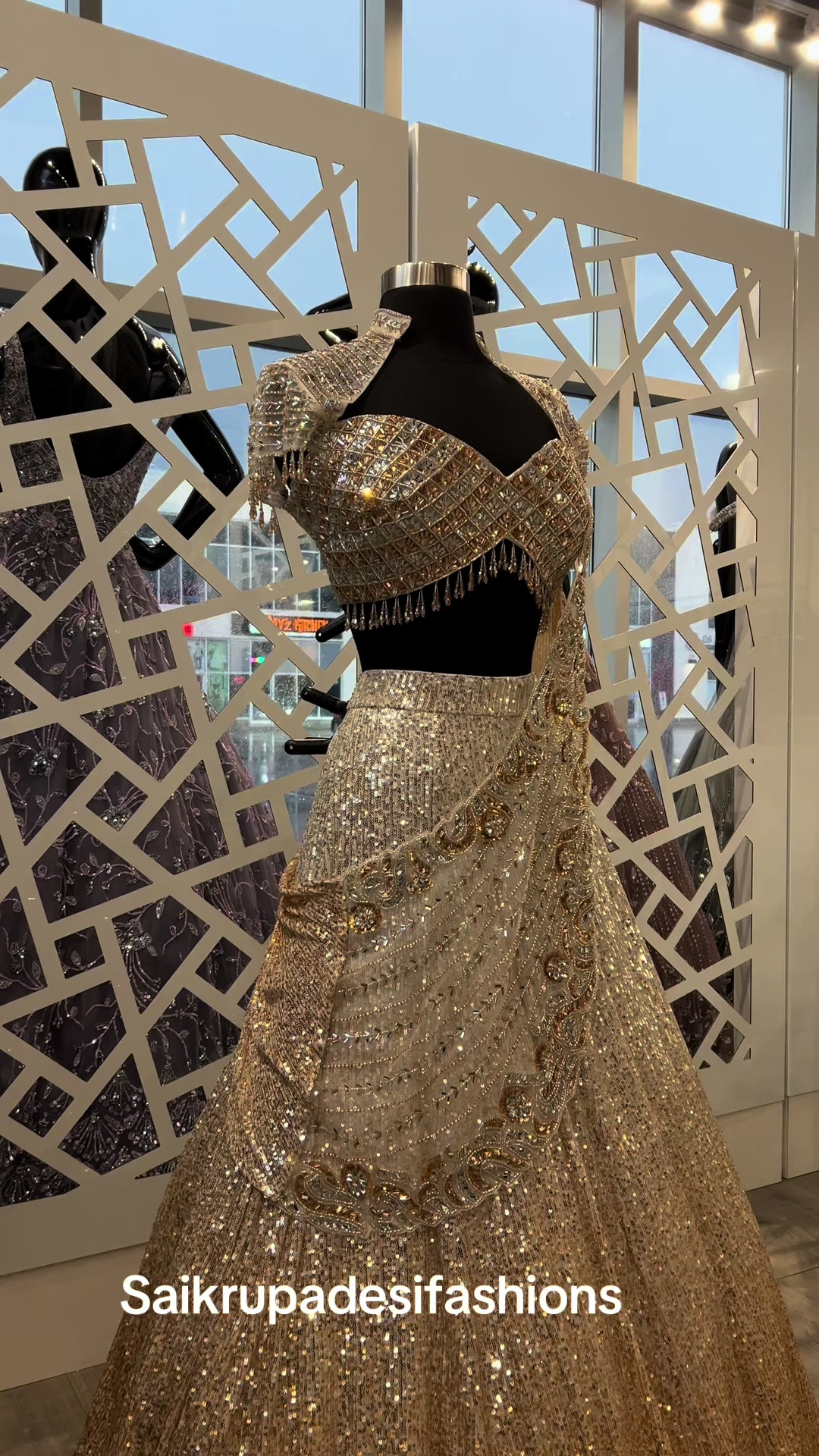 @saikrupadesifashions