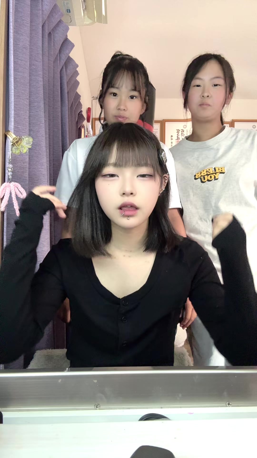 @ドリョク♡♡